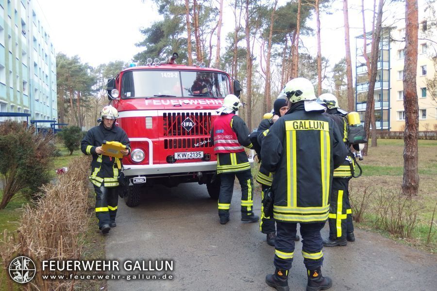 Einsatz 7-2015